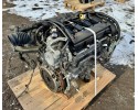 COMPLETE ENGINE MAZDA 3 6 CX5 PE02 Car type passenger cars