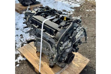 COMPLETE ENGINE MAZDA 3 6 CX5 PE02 Version European