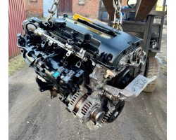 ENGINE OPEL 1 4 A14NET A14NEL COMPLETE