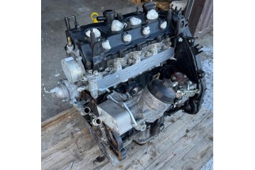 ENGINE POST OPEL A17DTR Z17DTR A17DTI A17DTJ