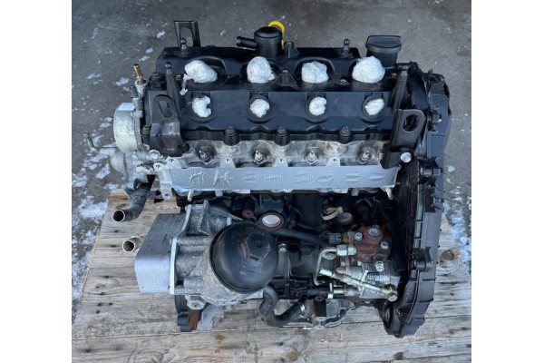 ENGINE POST OPEL A17DTR Z17DTR A17DTI A17DTJ Catalog number of the part A17DTR Z17DTR A17DTJ