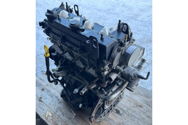 Motor Opel A17DTR Z17DTR A17DTI A17DTJ