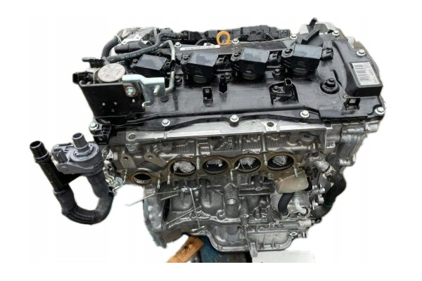 LEXUS TOYOTA SIENNA RAV4 engine 2 5 hybrid LOW MILEAGE Part manufacturer Toyota OE