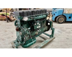 ENGINE VOLVO FH12 D12A 420KM