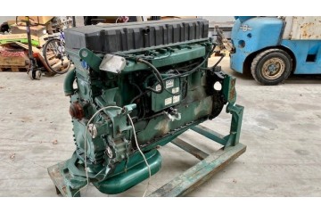 ENGINE VOLVO FH12 D12A 420KM