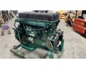 ENGINE VOLVO FH12 D12A 420KM Catalog number of the part D12A