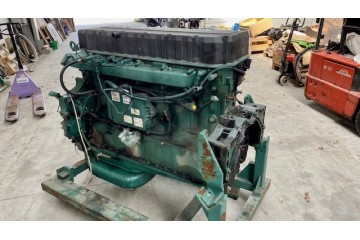 ENGINE VOLVO FH12 D12A 420KM Catalog number of the part D12A