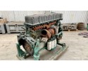 ENGINE VOLVO FH12 D12A 420KM Part manufacturer Volvo OE