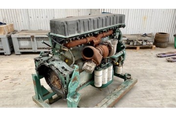 ENGINE VOLVO FH12 D12A 420KM Part manufacturer Volvo OE