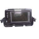 259150931R PANTALLA MULTIFUNCION RENAULT MEGANE III COUPE Dynamique 2012 259150931R 211108 RENAULT - 1