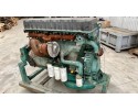 ENGINE VOLVO FH12 D12A 420KM Car type trucks