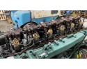 ENGINE VOLVO FH12 D12A 420KM Engine type diesel