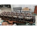 ENGINE VOLVO FH12 D12A 420KM Catalog number of the original D12A