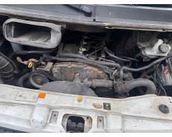 Engine Ford transit mk7 VII 2 4 JXFA JXFC 85kw