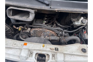 Engine Ford transit mk7 VII 2 4 JXFA JXFC 85kw