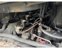 Engine Ford transit mk7 VII 2 4 JXFA JXFC 85kw Catalog number of the part Transit 2 4 silnik mefjuu