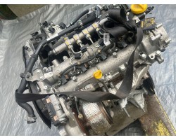 JEEP CHEROKEE KL LIFT ENGINE COMPLETE 2 2 M JET 55280575