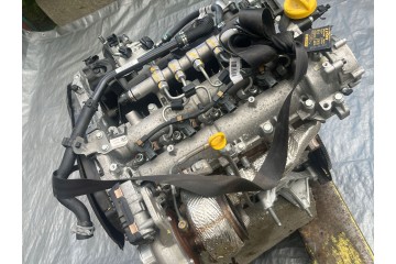 JEEP CHEROKEE KL LIFT ENGINE COMPLETE 2 2 M JET 55280575