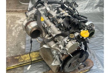 JEEP CHEROKEE KL LIFT ENGINE COMPLETE 2 2 M JET 55280575 Catalog number of the part 55280575