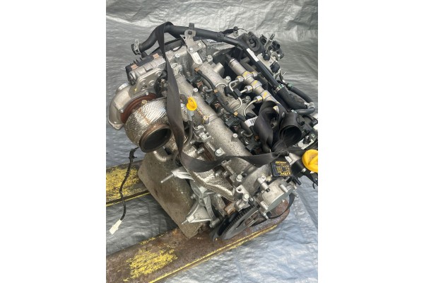 JEEP CHEROKEE KL LIFT ENGINE COMPLETE 2 2 M JET 55280575 Part manufacturer Jeep OE