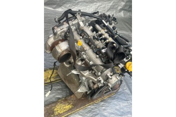 JEEP CHEROKEE KL LIFT ENGINE COMPLETE 2 2 M JET 55280575 Part manufacturer Jeep OE