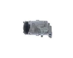 Compresor de aire acondicionado MAHLE ACP 757 000S