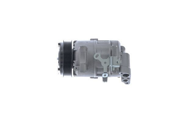 Air conditioning compressor fits DS DS 3 DS 3 DS 3 DS 4 DS 5 DS