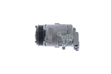 Air conditioning compressor fits DS DS 3 DS 3 DS 3 DS 4 DS 5 DS