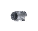 Air conditioning compressor fits DS DS 3 DS 3 DS 3 DS 4 DS 5 DS Catalog number of the part ACP 757 000S
