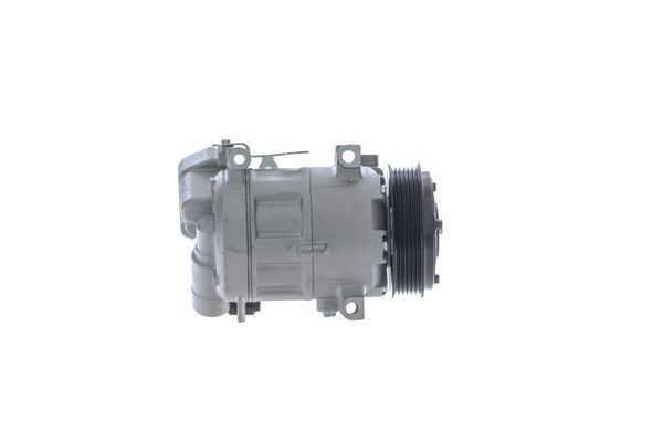 Air conditioning compressor fits DS DS 3 DS 3 DS 3 DS 4 DS 5 DS Car type cargo vans passenger cars