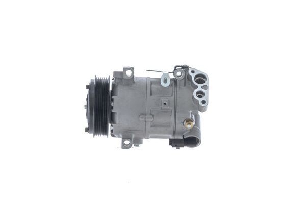 Air conditioning compressor fits DS DS 3 DS 3 DS 3 DS 4 DS 5 DS Catalog number of substitutes FRIESEN FRC08624 FRIESEN FRC29538 