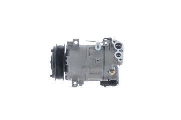 Air conditioning compressor fits DS DS 3 DS 3 DS 3 DS 4 DS 5 DS Catalog number of substitutes FRIESEN FRC08624 FRIESEN FRC29538 