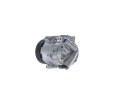 Air conditioning compressor fits DS DS 3 DS 3 DS 3 DS 4 DS 5 DS Catalog number of the original PEUGEOT 1609552980 PEUGEOT 161209