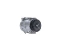 Air conditioning compressor fits DS DS 3 DS 3 DS 3 DS 4 DS 5 DS Customs tariff code 84148080