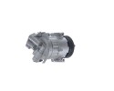 Air conditioning compressor fits DS DS 3 DS 3 DS 3 DS 4 DS 5 DS EAN GTIN 4057635189859