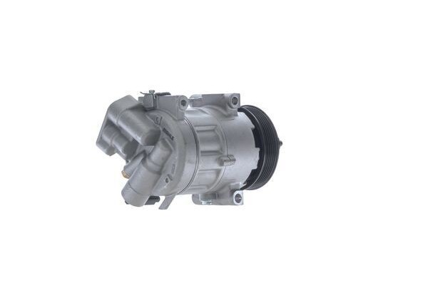 Air conditioning compressor fits DS DS 3 DS 3 DS 3 DS 4 DS 5 DS EAN GTIN 4057635189859