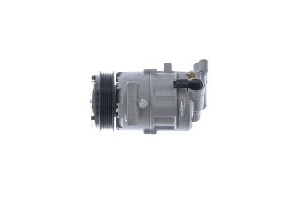 Compresor de aire acondicionado MAHLE ACP 757 000S