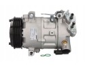 Compresor de aire acondicionado MAHLE ACP 757 000S