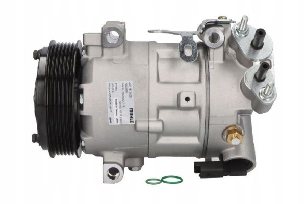 Compresor de aire acondicionado MAHLE ACP 757 000S