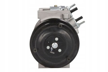 Compresor de aire acondicionado MAHLE ACP 757 000S