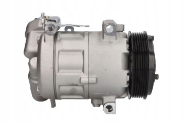 Compresor de aire acondicionado MAHLE ACP 757 000S