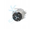 Compressor air conditioning CLIMTEX CH5 385 Catalog number of the part CH5 385