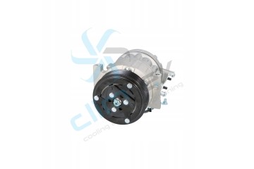 Compressor air conditioning CLIMTEX CH5 385 Catalog number of the part CH5 385
