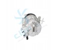 Compressor air conditioning CLIMTEX CH5 385 Car type buses cargo vans passenger cars