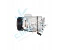 Compressor air conditioning CLIMTEX CH5 385 Catalog number of the original NISSAN 4407439 NISSAN 4431984 NISSAN 4449478 NISSAN 6