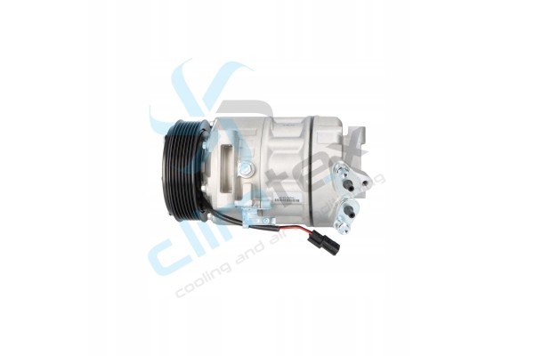 Compressor air conditioning CLIMTEX CH5 385 Catalog number of the original NISSAN 4407439 NISSAN 4431984 NISSAN 4449478 NISSAN 6