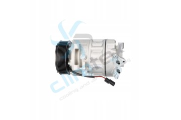 Compressor air conditioning CLIMTEX CH5 385 Catalog number of the original NISSAN 4407439 NISSAN 4431984 NISSAN 4449478 NISSAN 6