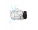 Compressor air conditioning CLIMTEX CH5 385 Customs tariff code 84148080