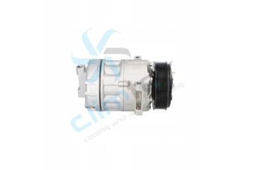 Compressor air conditioning CLIMTEX CH5 385 Customs tariff code 84148080