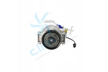 Compressor air conditioning CLIMTEX CH5 031 Catalog number of the part CH5 031
